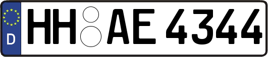 HH-AE4344