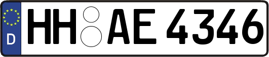 HH-AE4346