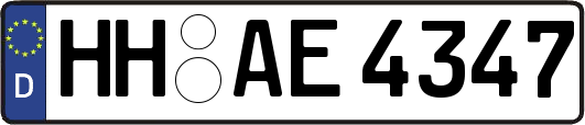 HH-AE4347