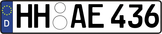 HH-AE436