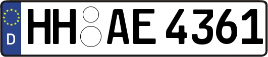 HH-AE4361
