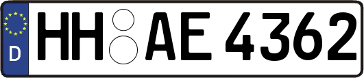 HH-AE4362