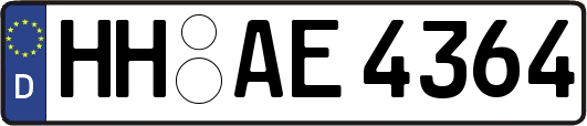 HH-AE4364