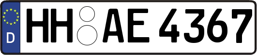 HH-AE4367