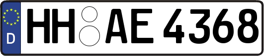 HH-AE4368