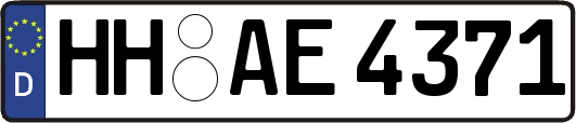 HH-AE4371