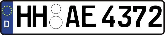 HH-AE4372