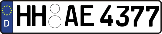 HH-AE4377