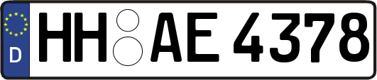 HH-AE4378