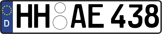 HH-AE438