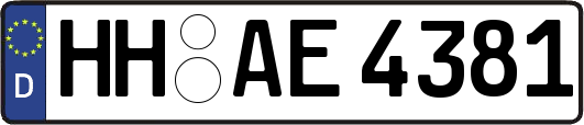 HH-AE4381