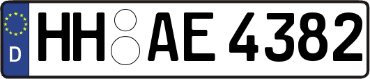 HH-AE4382