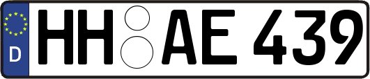 HH-AE439