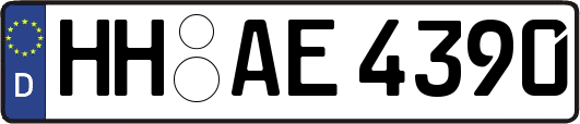 HH-AE4390