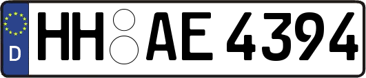 HH-AE4394