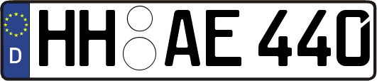 HH-AE440