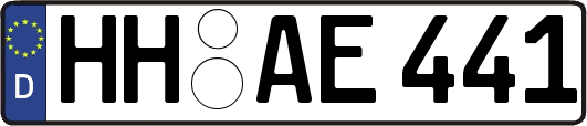 HH-AE441