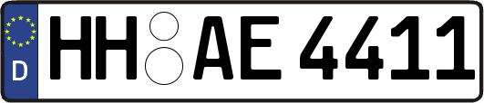 HH-AE4411