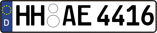 HH-AE4416