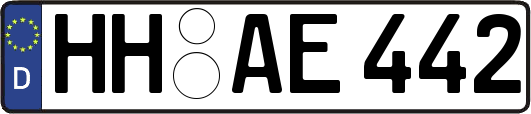 HH-AE442
