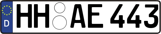 HH-AE443