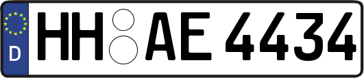 HH-AE4434