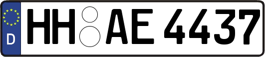 HH-AE4437