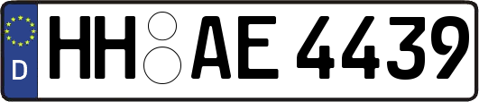 HH-AE4439
