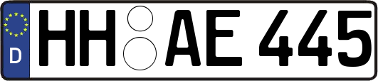 HH-AE445