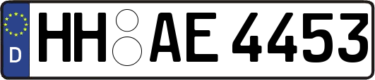 HH-AE4453