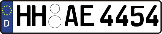 HH-AE4454