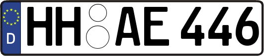 HH-AE446