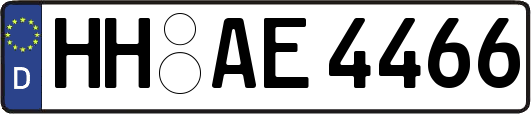HH-AE4466