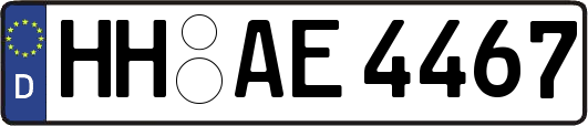HH-AE4467