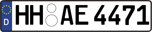 HH-AE4471