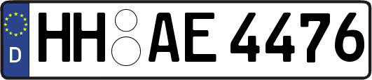 HH-AE4476