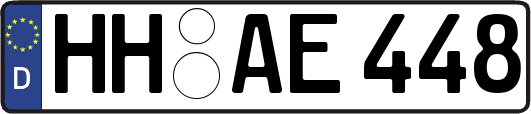 HH-AE448