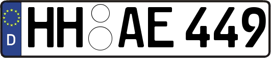 HH-AE449