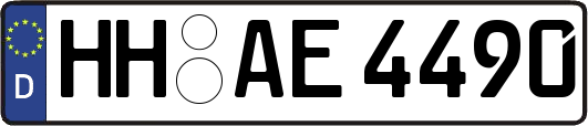 HH-AE4490