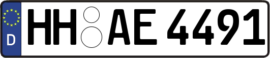 HH-AE4491