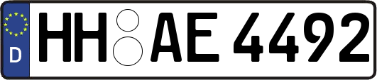 HH-AE4492