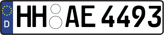 HH-AE4493