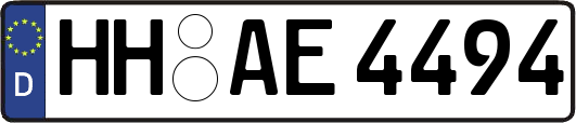 HH-AE4494