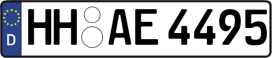 HH-AE4495