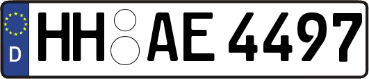 HH-AE4497