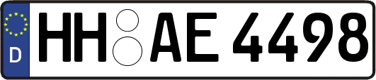 HH-AE4498