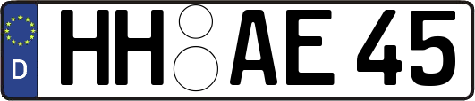 HH-AE45