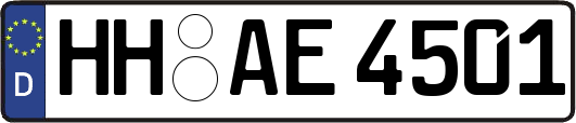 HH-AE4501