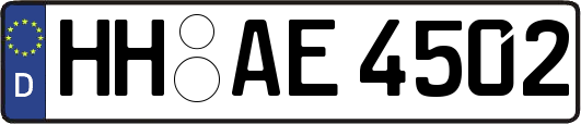 HH-AE4502