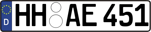 HH-AE451